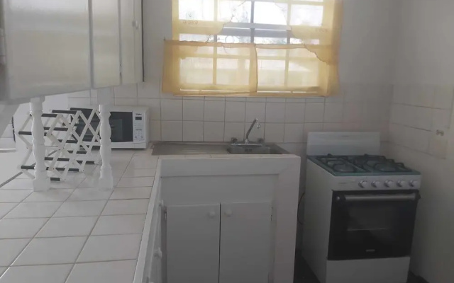 Aquarius Apartments