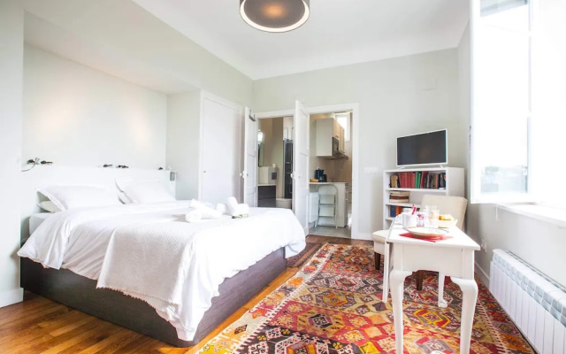 Charming Studio in Biarritz