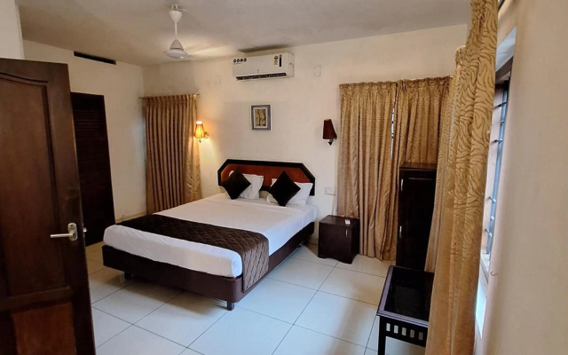 The Mango Tree Inn