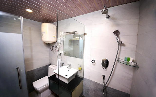 Hotel Jampa