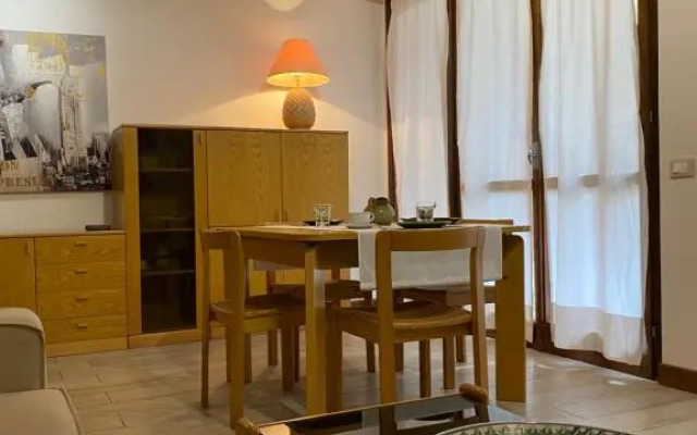 Residence al Lago - Casa Lucia