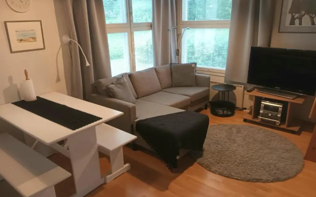Puistokatti Apartment