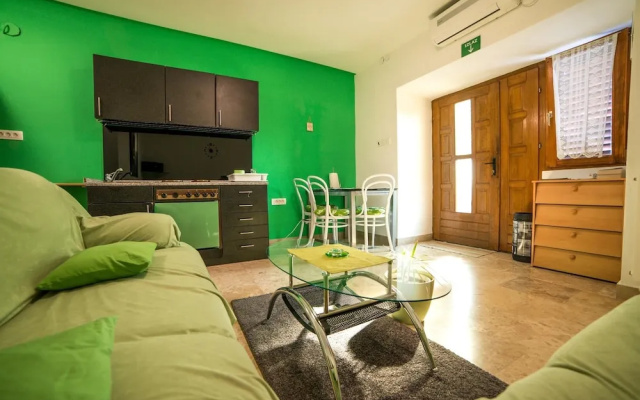 Apartment Pud Oreh