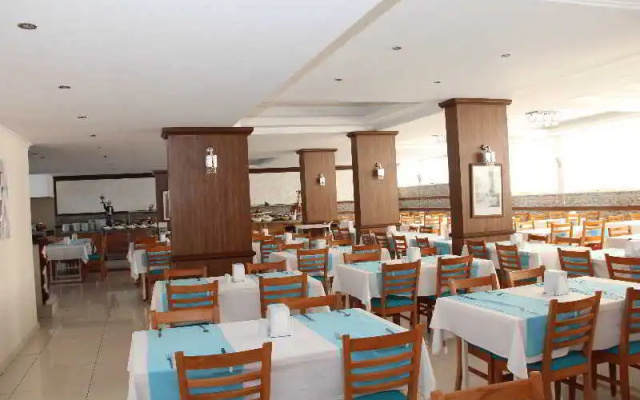 Mesut Hotel