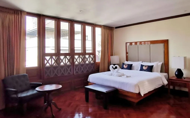 RoomQuest Thonglor