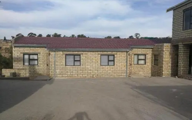 The Stone Guest House