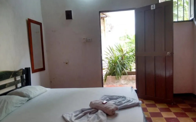 Hostel Casa Eugenia
