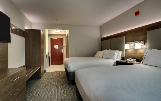 Holiday Inn Express Durham by IHG