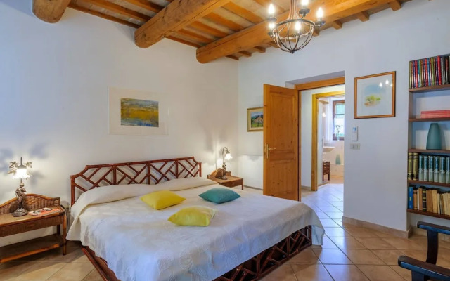 La Girolima 6 2 in Mondavio