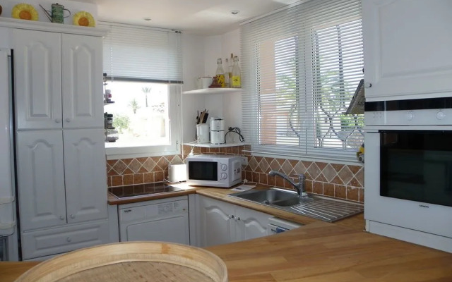 Agence la Galère - Appartement Badianne
