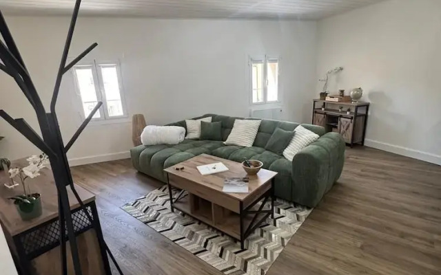 Résidence de la Place