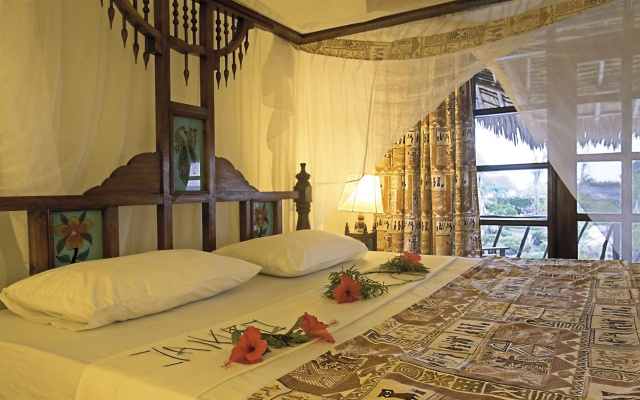Luxury Beach Resort