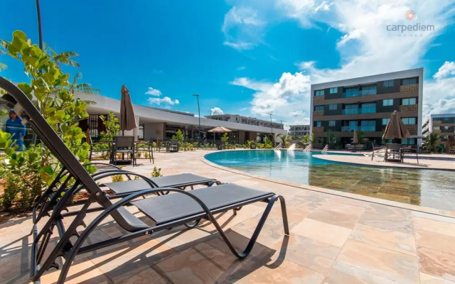 Mana Beach Experience A018 por Carpediem