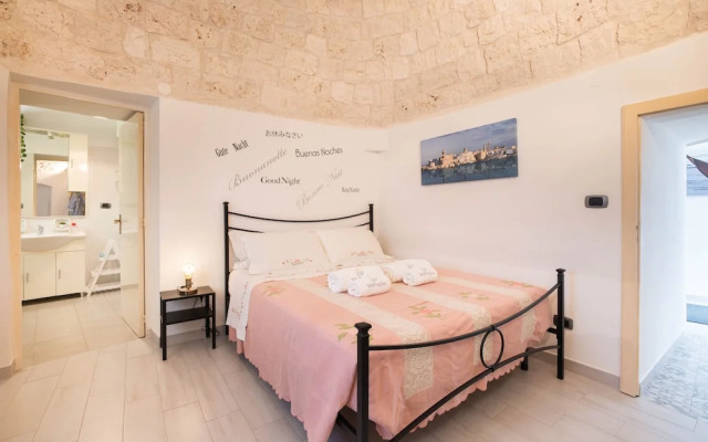 WePuglia - B&B La Maison D