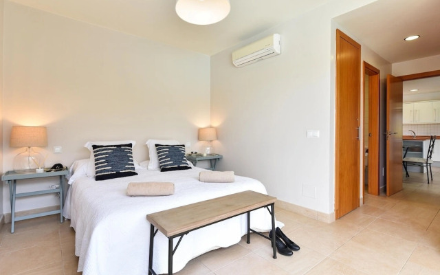 Salobre Golf Villas - Holiday Rental Par 4 - 24