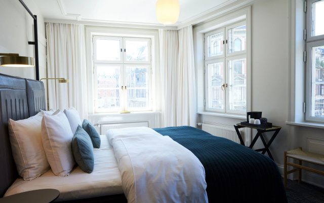 Hotel Danmark