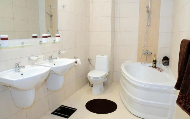 Sea Dream Rental Apartments