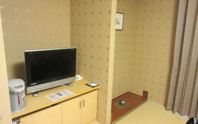 Rembrandt Resort Shiretoko