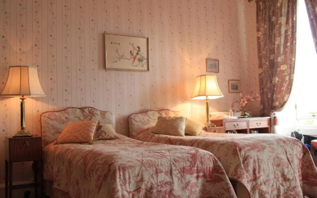 A Georgian Residence
