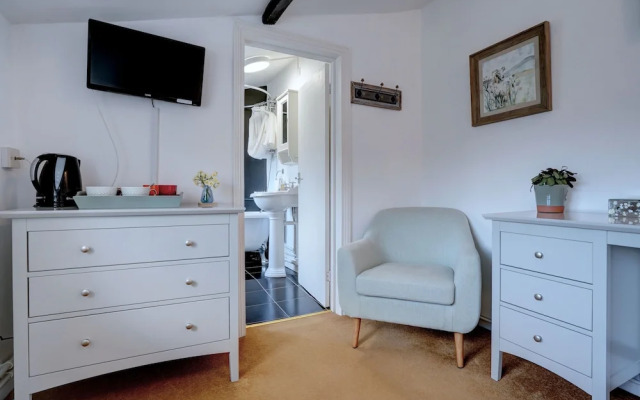 Regency Guest House