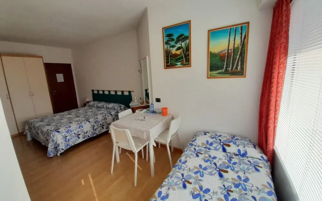 B&B Vertemate