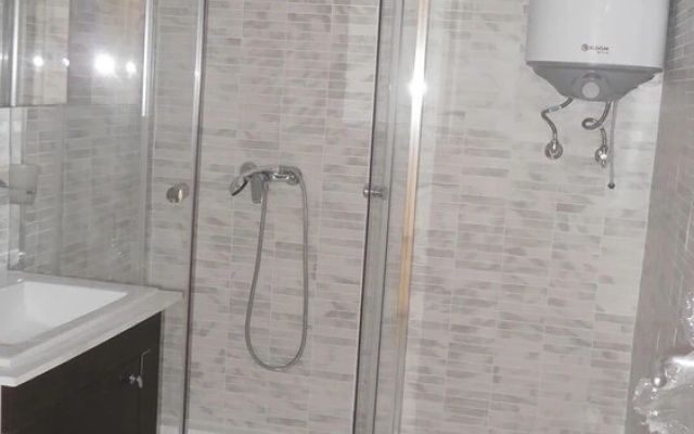Beautiful 59s 1-bed Studio Apartment in Sveti Vlas