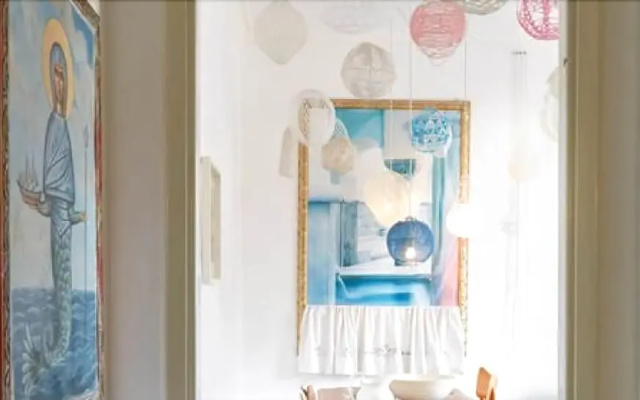 19Sixty Testaccio House