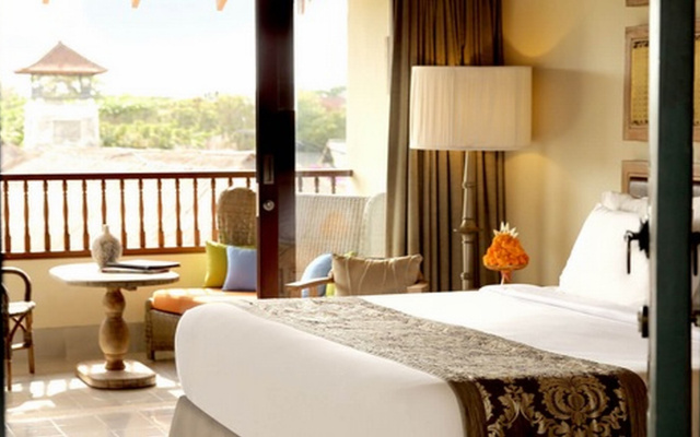 Sudamala Resort, Sanur