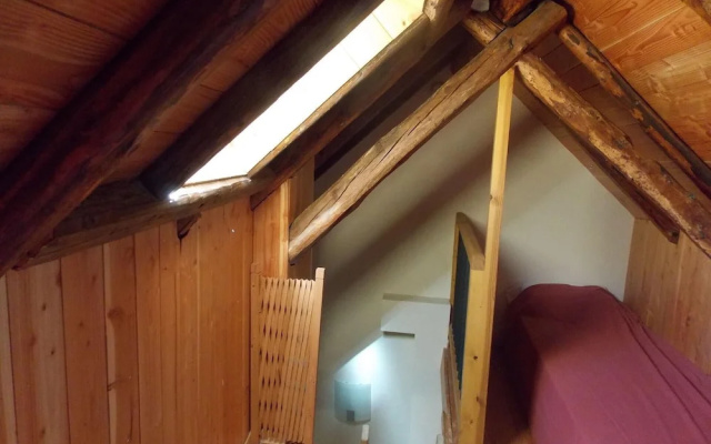 L'alpe DE Virgile - Chez Pierre : Duplex 3 Pièces 6 Personnes / Duplex 3 Rooms 6 People