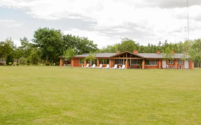 La Chacra-Spa De Campo