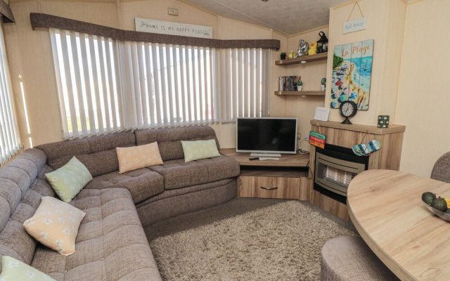 Caravan 132