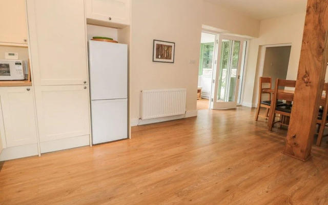 Vicarage Cottage