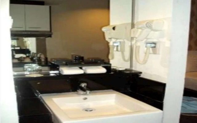 éL Hotel Bandung
