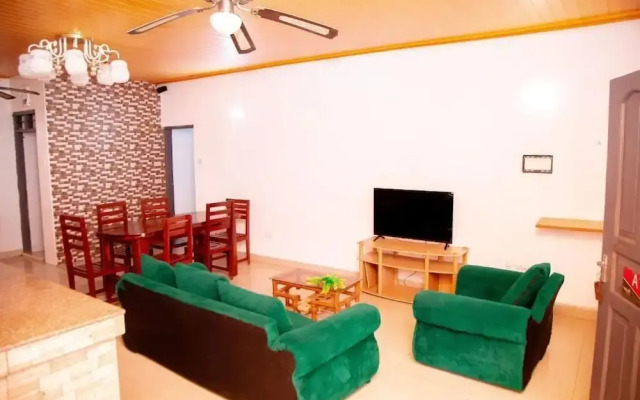 Brightstar Apartments Diani