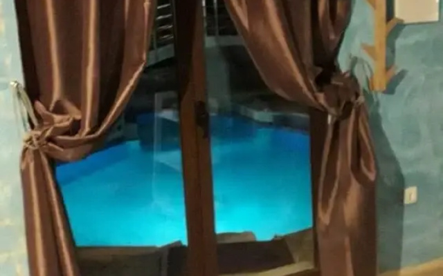 Holiday Home  Mermaid