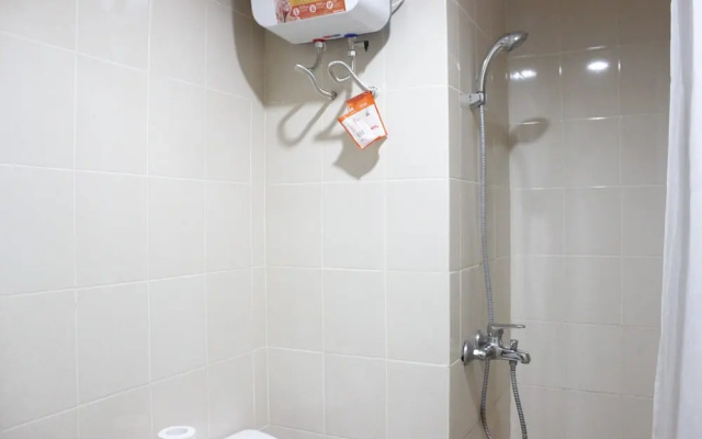 Strategic 2BR Apartment at Parahyangan Residence near UNPAR