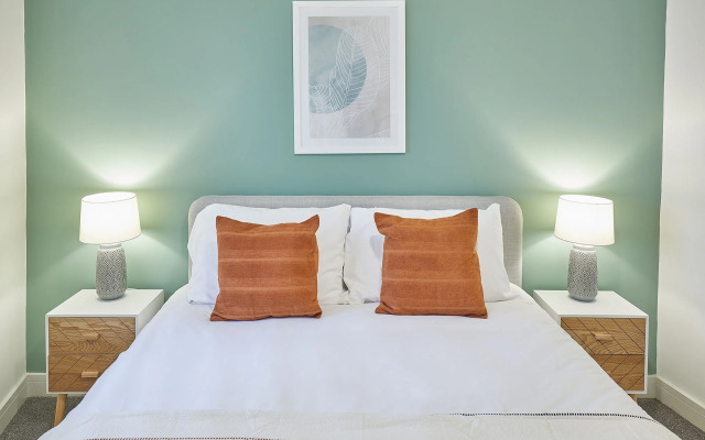Host Stay Flat 1 Glenholme House