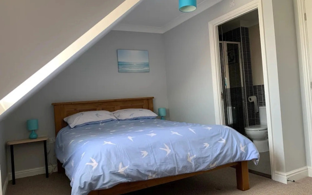 The Merchant House. New for Summer 2021