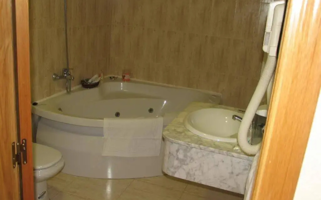 Hostal Asador Imperial