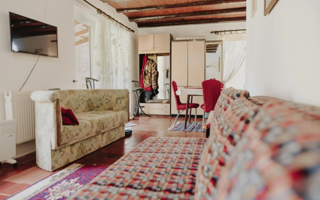 Holiday Home Nanin Konak