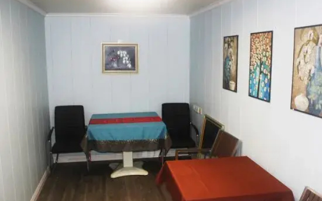 Great Wall Yijing Homestay (Mutianyu Great Wall Branch)