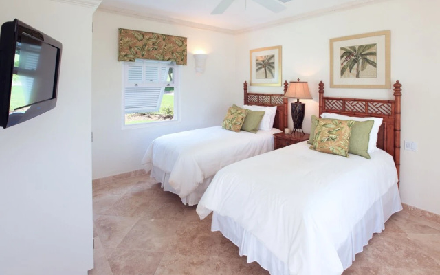 Royal Westmoreland Mahogany Drive by Island Villas