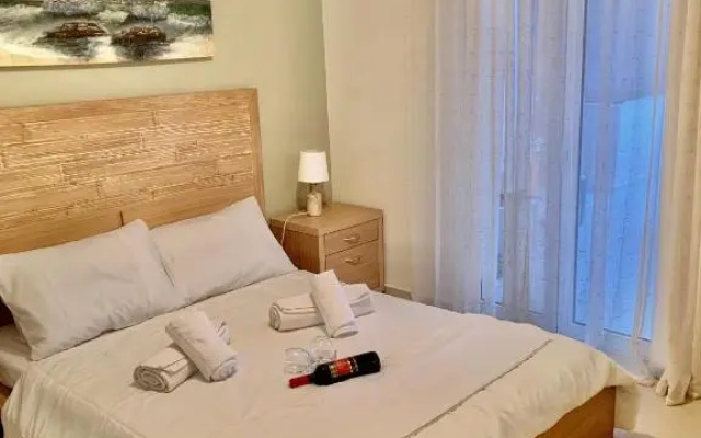 Casa de Campo 1