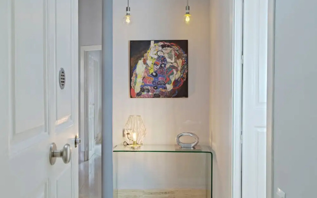 HomeMalaga Penthouse Larios