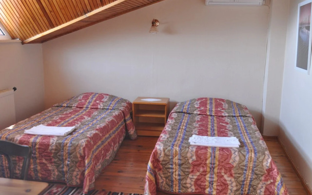 Idakoy Ciftlik Evi