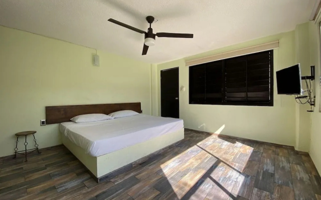 OYO Hotel Colimense