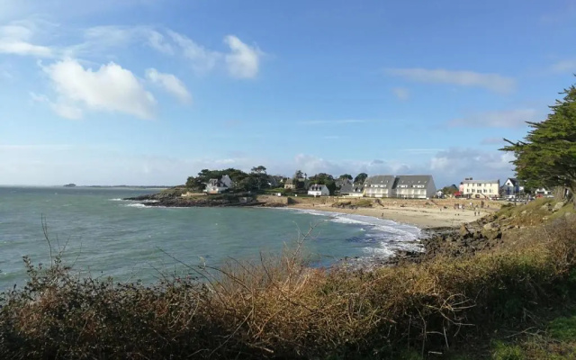 La Pomme de Mer