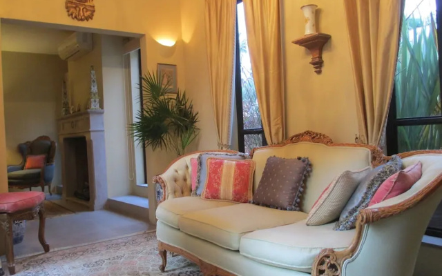 Casa Misha