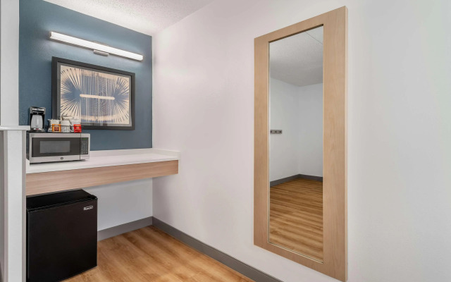 Hyatt Place Mystic