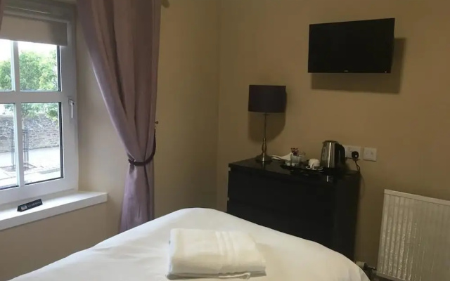 The Station Hotel